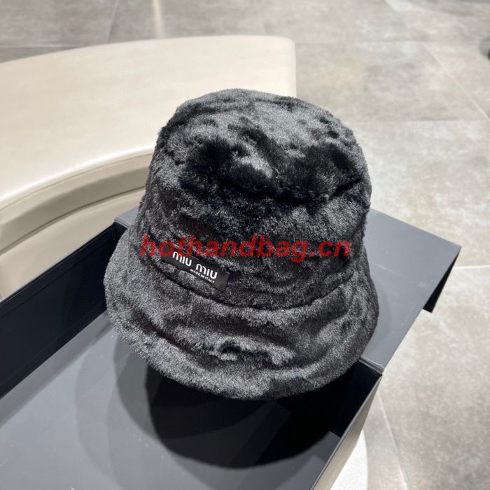 Miu Miu Hat MUH00050 Miu Miu Hat MUH00050